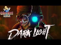 Dark Light Breakdown! How Did this Dark Cyberpunk Do As a Metroidvania?