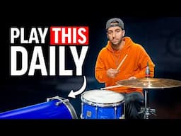 How To Get So Good At Drum Fills It Feels ILLEGAL