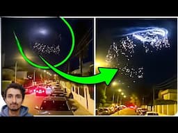 "We Are Exposing The Whole Thing..." | Ashtar Command (2025)