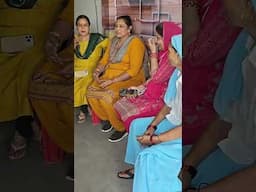 Aaj Khud Chalai Sugarcane Juice Machine #shorts #minivlogs #palfamilyvlogs
