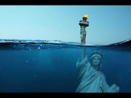 The Real Reason Greenland Determines Our Fate: Melting Ice and Drowning Coasts