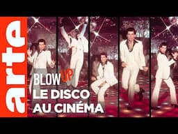 Le Disco au cinéma - Blow Up - ARTE