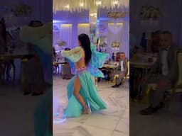 Magdansös Selina i Malmö - Bellydancee Selina in Malmo. #magdansös #bellydancer #oryantal #magdans