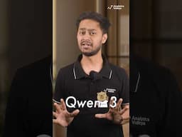 🚀 Qwen3 by Alibaba: 235B Parameter Beast Shakes Up the AI World!