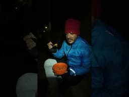 Last camp: tortellini