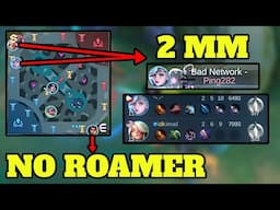 This Hero Can Truly Solo Carry Your Entire Team | Mobile Legends