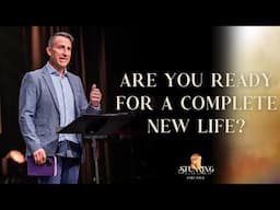 What It Means to Be Made New in Christ | Stunning - Part 4 | Ben Cachiaras