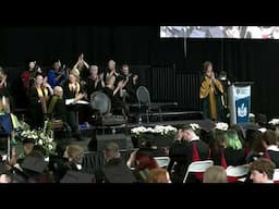 TRU Convocations Livestream