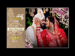Aditya ❤️ Shilpa (Dolly) #Wedding #cinematic #photography #kamal Studio Pathankot M.9417334240