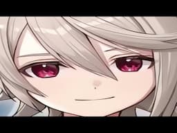 This FEH Banner is a War Crime