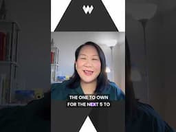 Overheard on Wealthion: "The game isn’t just to go up—it’s to grow your purchasing power.” #stocks