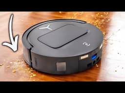 ECOVACS DEEBOT T80 OMNI Robot Vacuum - Everything You Need To Know!
