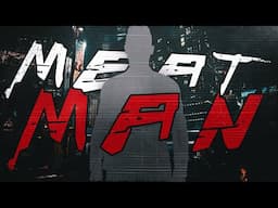 The Disturbing Story of the Meatman - Cyberpunk 2077