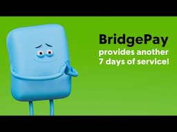 Payment Flexibility with Cricket Wireless: An introduction to BridgePay