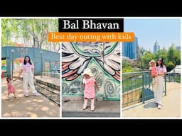 Bal Bhavan Cubbon Park, Bangalore | Best Day outing place for kids | Things to know before visiting