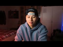 Being a Virgin