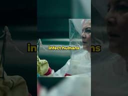 Could Cordyceps Infect Humans In Real Life? #thelastofus