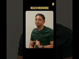 Why Your Health Insurance Company Is REJECTING Your Claims⚡