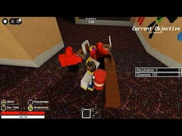 Playing Roblox Forsaken But Bad