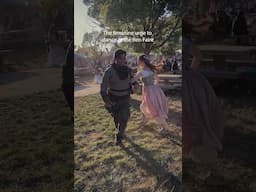 Meet me at the fairy drum circle ✨ #renfaire #renaissancefestival #renfest