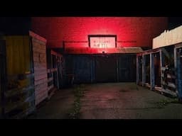 FRIDAY THE 13TH HAUNTED HOME IN TENNESSEE!