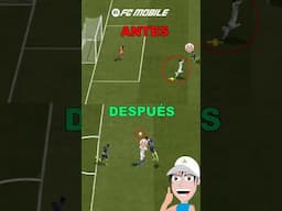 ¡Aprende a DEFENDER el KSI! ✅️ #fcmobile #shorts