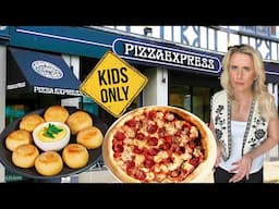Review Of Pizza Express & Why It’s FAILING!
