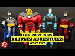 2025 HELL FIRE BATMAN - SILVER BATMAN - ETRIGAN - MR. FREEZE - | TNBA | McFarlane Toys