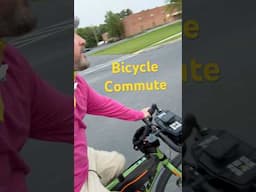 World Bicycle Day - Cycling Commute 🚴 💨