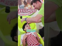 Aqui no Corte Kids, a beleza e o bem-estar dos nossos pequenos vêm sempre em primeiro lugar!