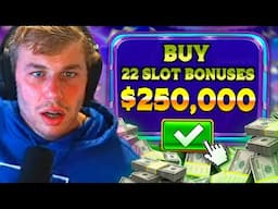 MY MOST PROFITABLE BONUS OPENING OF THE MONTH!