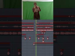 how to make TikTok remix #remix #flstudio