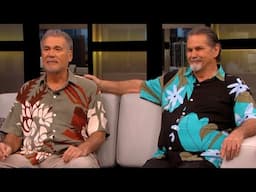 Best Friends Learn They’re Actually BROTHERS! 🤯 II Steve Harvey