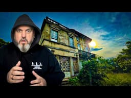 Exploring ABANDONED houses in ITALY series 4 part 4