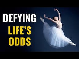 Why Life is the Most Unnatural Thing in the Universe