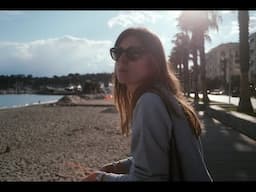 Spring in Liguria | Shot on BMCC6K