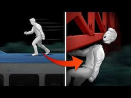 World’s Most Absurd Real-Life Deaths