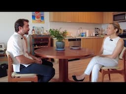 Mastering healthy cuisine with Chef Ryan Schiele