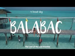ONOK ISLAND|The most beautiful island in BALABAC!