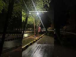 Monsoon at IIT Jodhpur #iitjodhpur