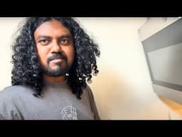 Indian Man Reacts German Pancake for the First Time | 5AM DIARIES | Day 13