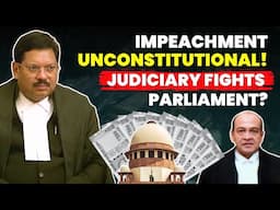 Make Report Public! Sc Under Scrutiny?