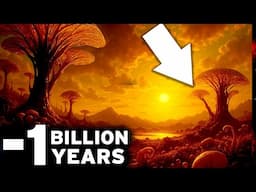 What Did Earth Look Like 1 Billion Years Ago? | History of Earth Documentary