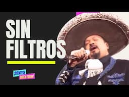 Pepe Aguilar rompe el silencio sobre Ángela y Nodal! ¡No se quedó callado!