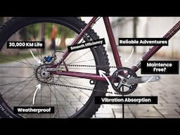 Bicycle Belts or Chains: The Decision That Can Change Your Ride