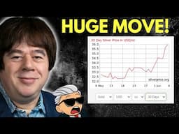 Silver Price Breakthrough: Can Gold & Silver Crash Now? Prepare for a Surprising Move!
