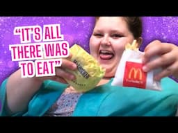 Top 10 Times Amberlynn Reid Made An Excuse To Eat Fast Food | Reaction