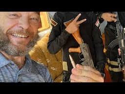 La bala que me dieron en Irak #1