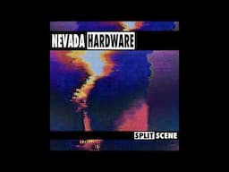 Nevada Hardware - Split Scene