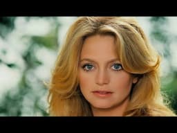 Goldie Hawn Is 80, Try Not To Gasp When You See Her Today